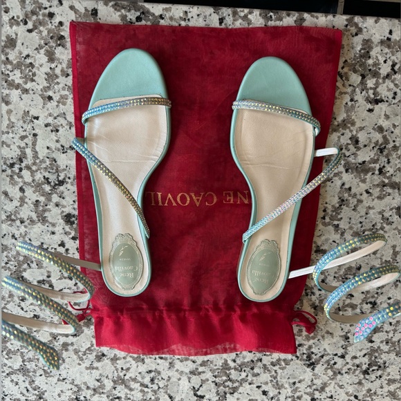 Rene Caovilla sandals - Picture 3 of 6